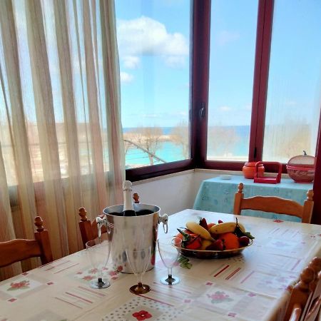 La Veranda Sul Mare Монополі Екстер'єр фото